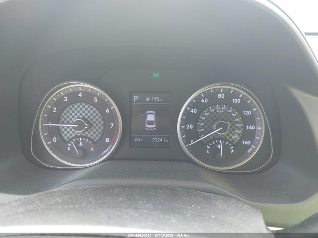 Hyundai ELANTRA SE 2020 5NPD74LF9LH616582 Image 7