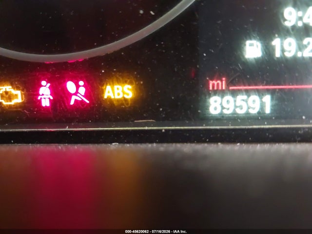 2014 Bmw 328i Xdrive მანქანა იყიდება აუქციონზე, vin: WBA3B3G56ENR82098, აუქციონის ნომერი: 45620062