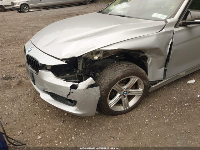 Auction sale of the 2014 Bmw 328i Xdrive, vin: WBA3B3G56ENR82098, lot number: 45620062