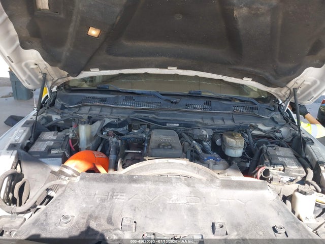 RAM 2500 Slt 2016 3C6UR5DL0GG109211 Image 10
