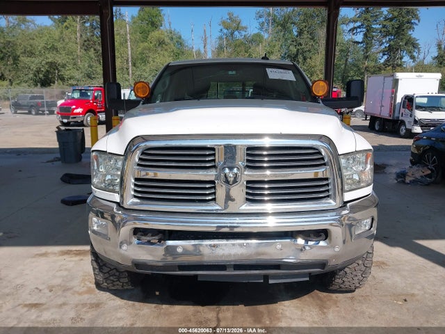 RAM 2500 Slt 2016 3C6UR5DL0GG109211 Image 12