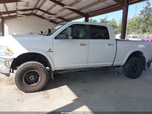 RAM 2500 Slt 2016 3C6UR5DL0GG109211 Image 14