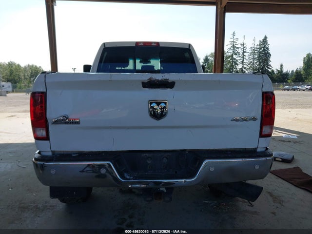RAM 2500 Slt 2016 3C6UR5DL0GG109211 Image 16