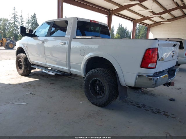 RAM 2500 Slt 2016 3C6UR5DL0GG109211 Image 3