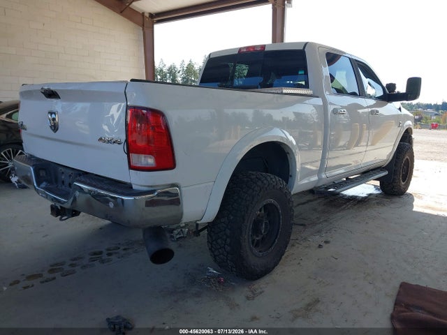 RAM 2500 Slt 2016 3C6UR5DL0GG109211 Image 4