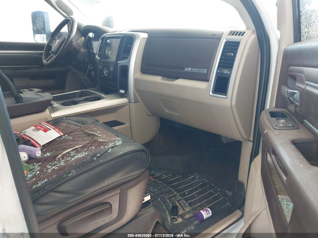 RAM 2500 Slt 2016 3C6UR5DL0GG109211 Image 5