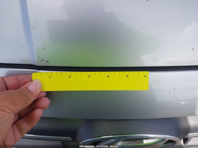 Hyundai ELANTRA SE 2020 5NPD74LF2LH613183 Image 6
