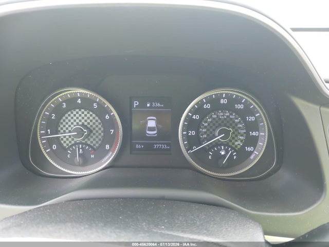 Hyundai ELANTRA SE 2020 5NPD74LF2LH613183 Image 7