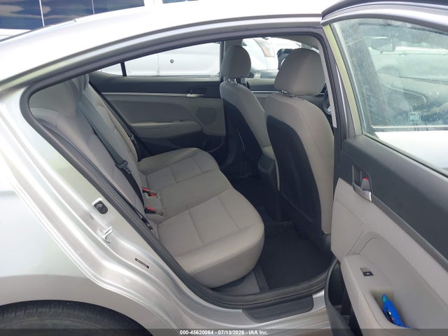 Hyundai ELANTRA SE 2020 5NPD74LF2LH613183 Image 8