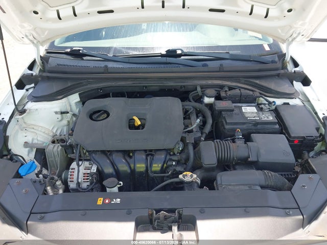 5NPD74LF3LH616514 Hyundai ELANTRA SE