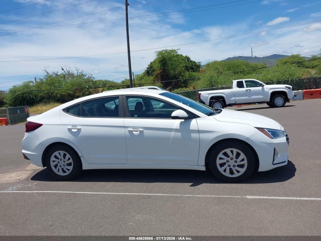 Hyundai ELANTRA SE 2020 5NPD74LF3LH616514 Image 15