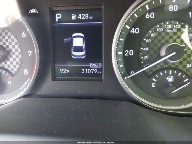 5NPD74LF3LH616514 Hyundai ELANTRA SE