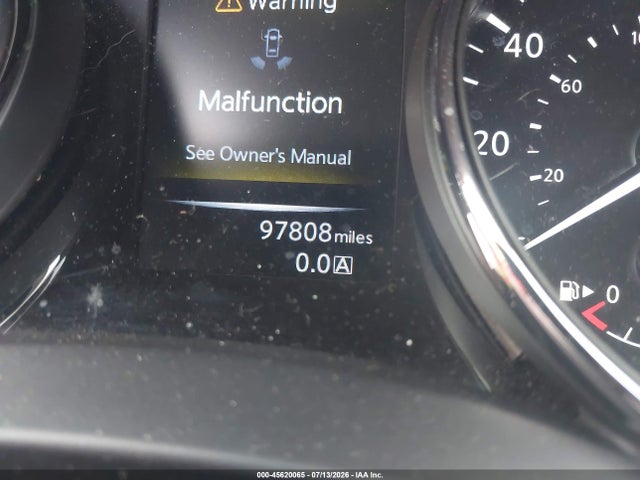 Nissan Rogue Sl 2015 5N1AT2MV1FC890265 Image 14