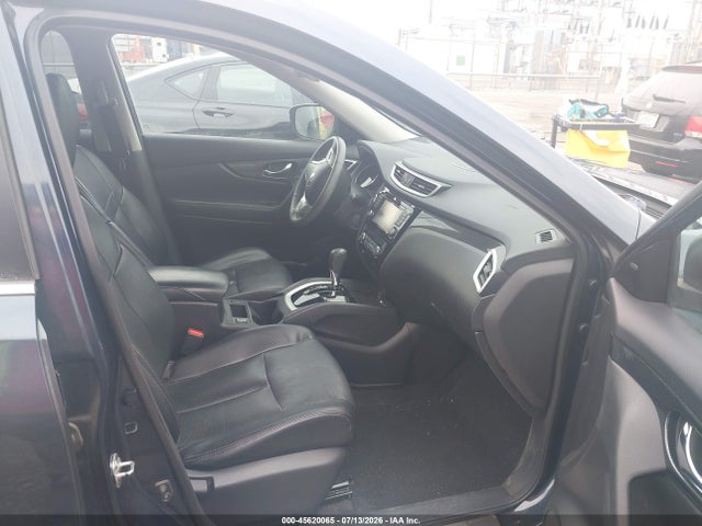 Nissan Rogue Sl 2015 5N1AT2MV1FC890265 Image 5