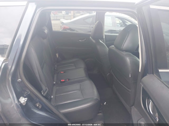 Nissan Rogue Sl 2015 5N1AT2MV1FC890265 Image 8