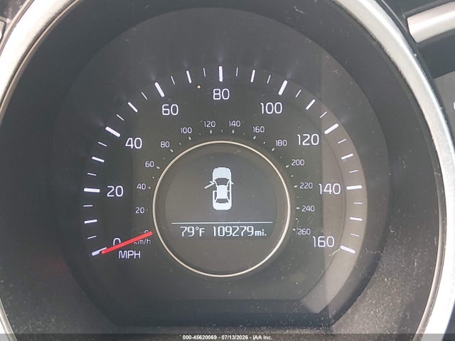 KIA OPTIMA EX 2015 5XXGN4A72FG477944 Image 7
