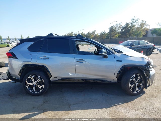 JTMEB3FV4RD166421 Toyota Rav4 Prime Xse