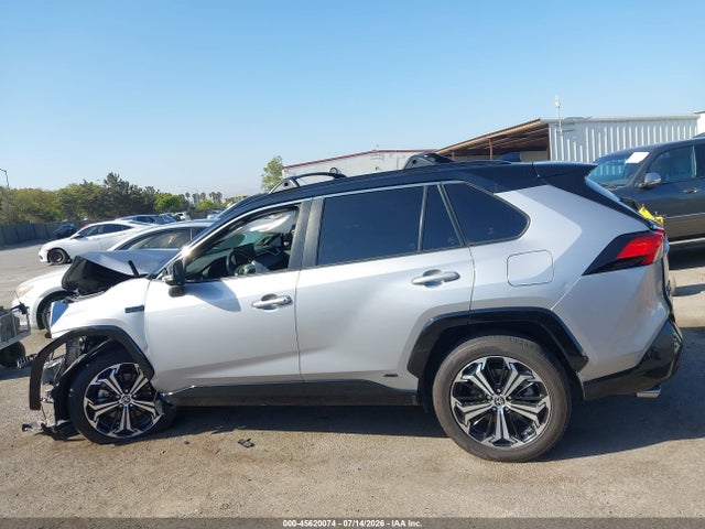JTMEB3FV4RD166421 Toyota Rav4 Prime Xse