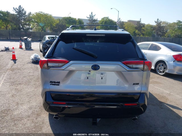 JTMEB3FV4RD166421 Toyota Rav4 Prime Xse