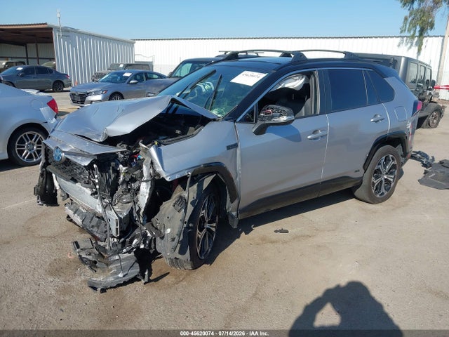 JTMEB3FV4RD166421 Toyota Rav4 Prime Xse
