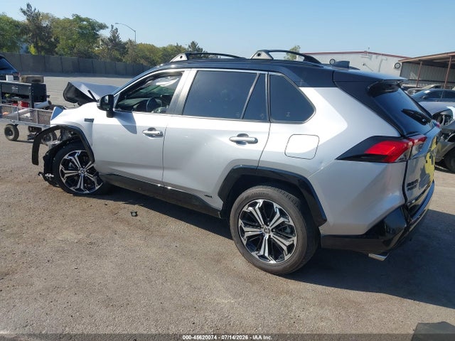 JTMEB3FV4RD166421 Toyota Rav4 Prime Xse