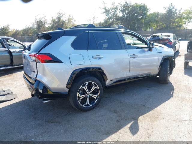 JTMEB3FV4RD166421 Toyota Rav4 Prime Xse