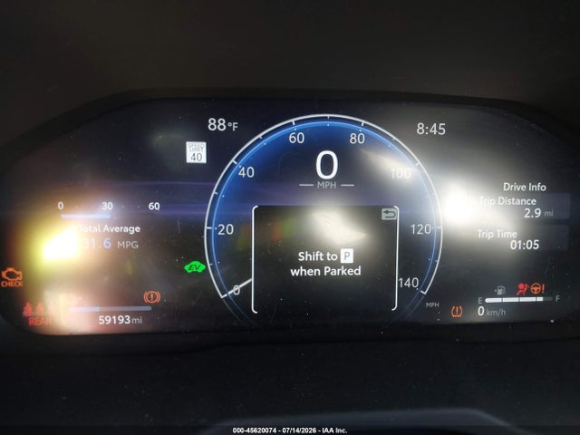 JTMEB3FV4RD166421 Toyota Rav4 Prime Xse