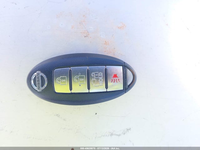Nissan LEAF S 2015 1N4AZ0CP4FC329803 Image 11
