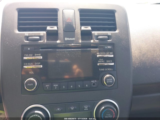 Nissan LEAF S 2015 1N4AZ0CP4FC329803 Image 14