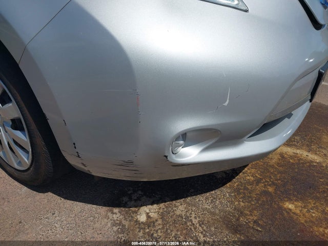 Nissan LEAF S 2015 1N4AZ0CP4FC329803 Image 6