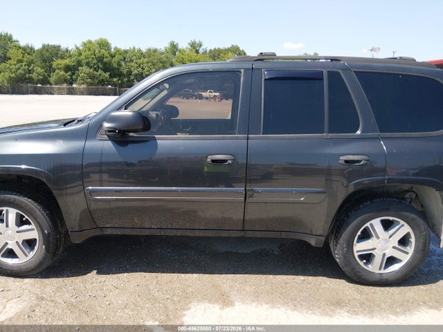Auction sale of the 2004 Gmc Envoy Sle, vin: 1GKDS13S242182622, lot number: 45620080