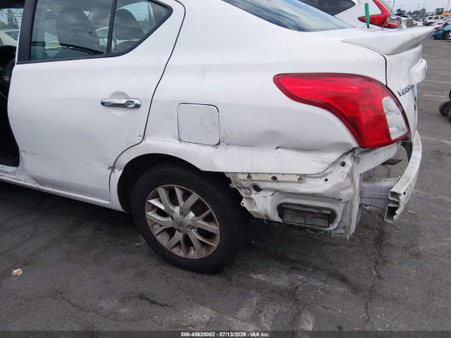 Nissan Versa 1.6 Sv 2016 3N1CN7AP1GL903387 Image 12