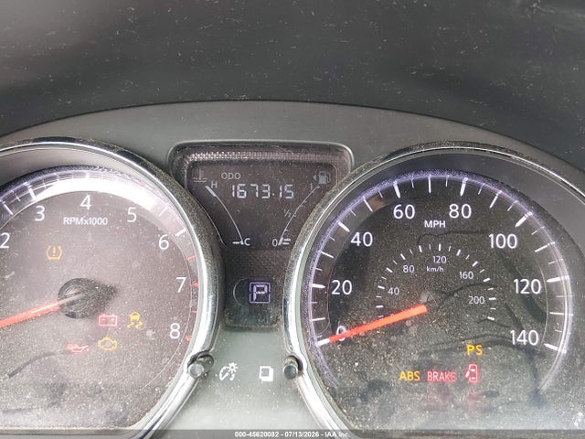 Nissan Versa 1.6 Sv 2016 3N1CN7AP1GL903387 Image 7