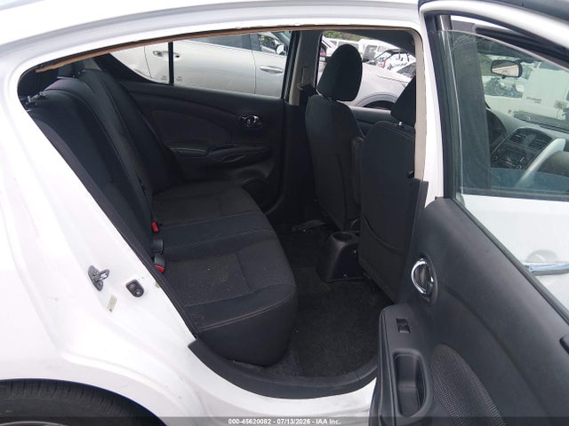 Nissan Versa 1.6 Sv 2016 3N1CN7AP1GL903387 Image 8