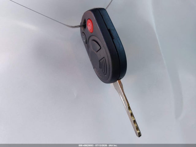 2011 Ford Taurus Sel მანქანა იყიდება აუქციონზე, vin: 1FAHP2EW6BG166109, აუქციონის ნომერი: 45620083