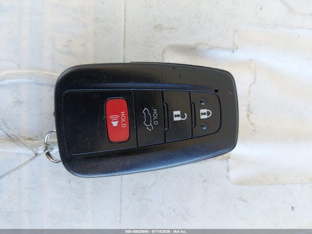 4T3B6RFV6MU055441 Toyota Rav4 Hybrid Xle Premium