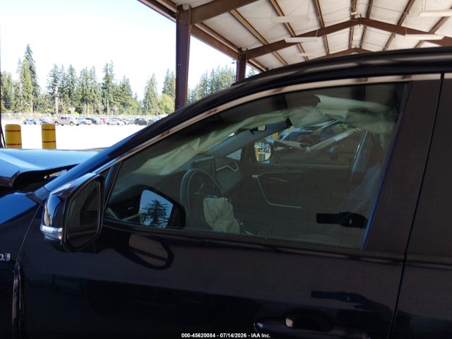 4T3B6RFV6MU055441 Toyota Rav4 Hybrid Xle Premium