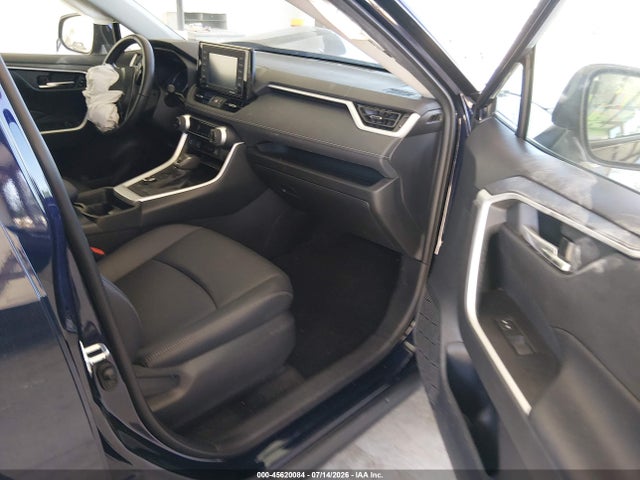 4T3B6RFV6MU055441 Toyota Rav4 Hybrid Xle Premium