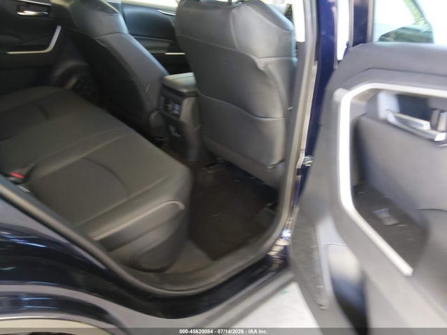 4T3B6RFV6MU055441 Toyota Rav4 Hybrid Xle Premium