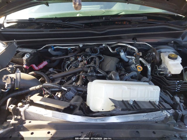 Toyota Tacoma Sr5 2025 3TMLB5JN7SM185291 Image 10