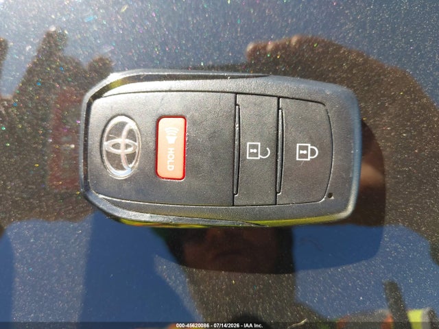 Toyota Tacoma Sr5 2025 3TMLB5JN7SM185291 Image 11