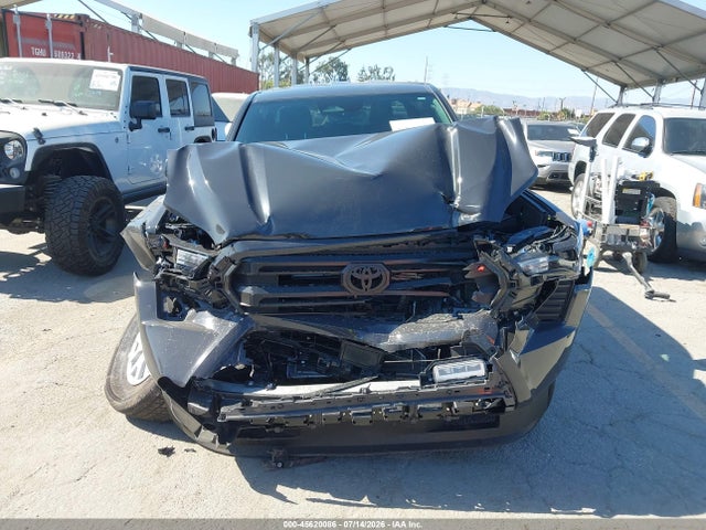 Toyota Tacoma Sr5 2025 3TMLB5JN7SM185291 Image 12