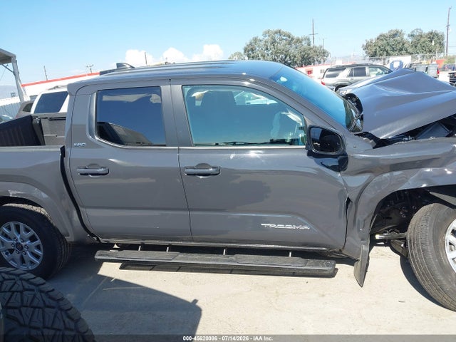 Toyota Tacoma Sr5 2025 3TMLB5JN7SM185291 Image 13