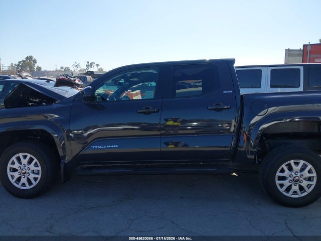 Toyota Tacoma Sr5 2025 3TMLB5JN7SM185291 Image 14