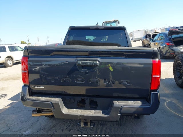 Toyota Tacoma Sr5 2025 3TMLB5JN7SM185291 Image 16