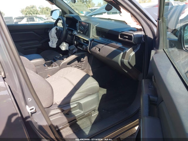 Toyota Tacoma Sr5 2025 3TMLB5JN7SM185291 Image 5