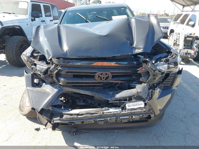Toyota Tacoma Sr5 2025 3TMLB5JN7SM185291 Image 6