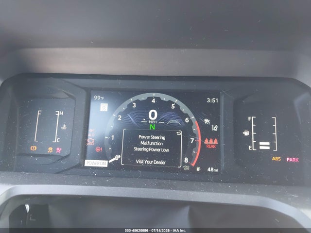 Toyota Tacoma Sr5 2025 3TMLB5JN7SM185291 Image 7
