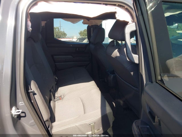 Toyota Tacoma Sr5 2025 3TMLB5JN7SM185291 Image 8