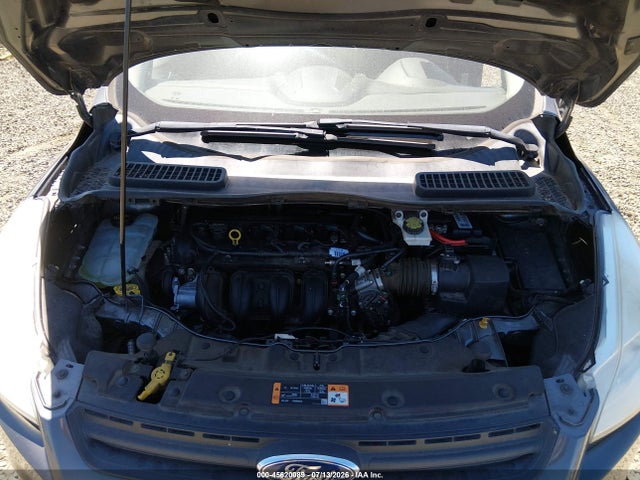 1FMCU0F74FUB43732 Ford ESCAPE S